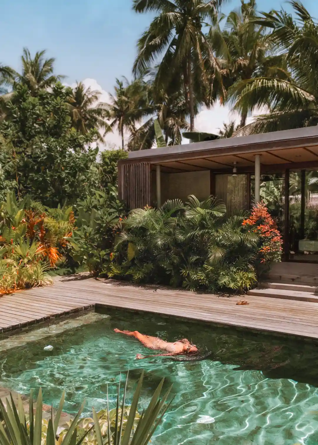 Villa Kamaya - Private Infinity Pool & Outdoor Living